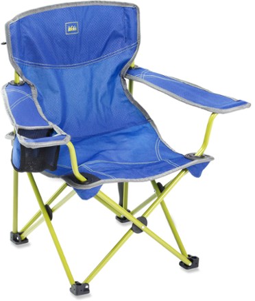 Childrens discount camping chair