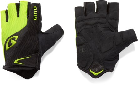 giro bravo gloves