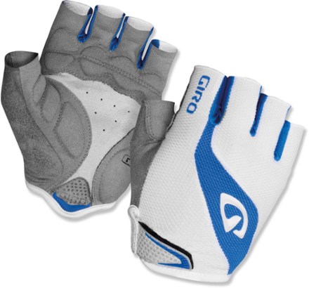 Giro bravo gel online bike gloves