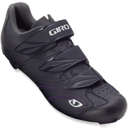 giro sante women's cycling shoes