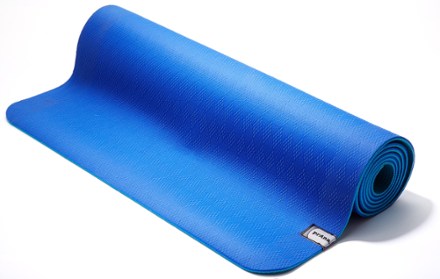 prAna Revolution Natural Sticky Yoga Mat at