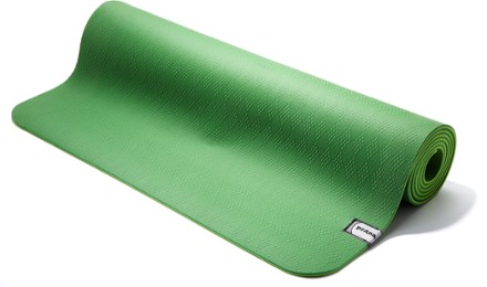  VERDE YOGA MAT, black - yogamatics - PRANA - 88.18 € -  outdoorové oblečení a vybavení shop