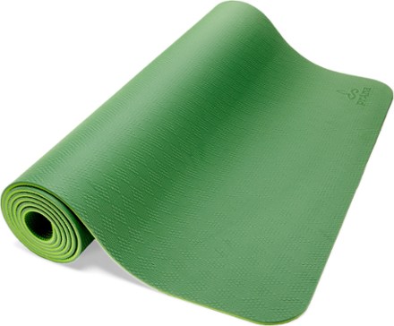 prAna Eco. Yoga Mat in 3 Colours Cosmo Pink for sale online