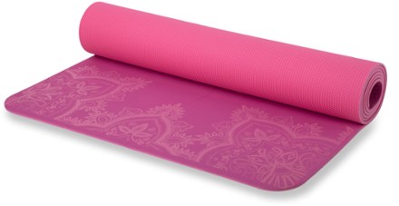 prAna E.C.O. Yoga Mat - Print | REI Co-op