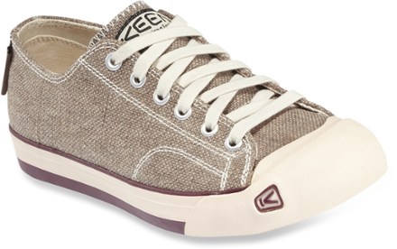 Keen shop canvas shoes