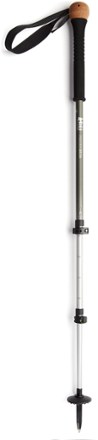 Below is the newest version of REI Co-op Hiker Power Lock Staff - Single