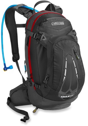 CamelBak M.U.L.E. NV Hydration Pack - 100 fl. oz. | REI Co-op