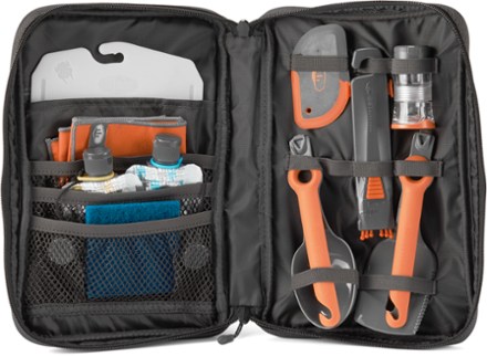 GSI Outdoors Gourmet  Kitchen  Set  11 REI Co op