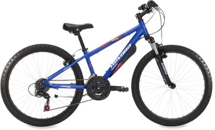 Rei 24 sale bike