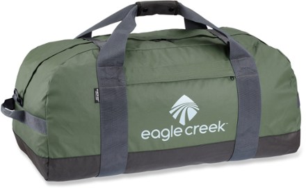 Eagle Creek No Matter What Duffel Bag, Medium, Slate Blue : Eagle Creek:  : Clothing, Shoes & Accessories