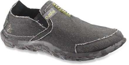 Cushe mens clearance slip on