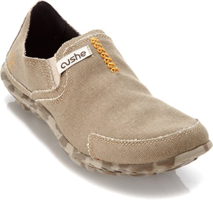 cushe mens slip on