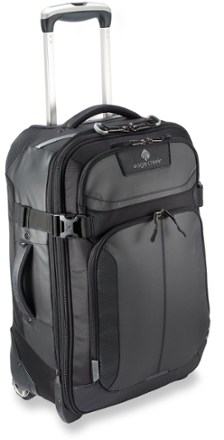 Eagle Creek ORV Wheeled Duffel International Carry On Reviews