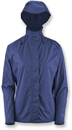 White sierra hotsell rain jacket