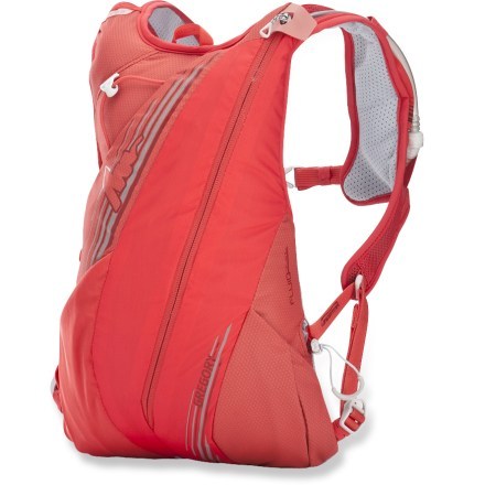 gregory trail running pack