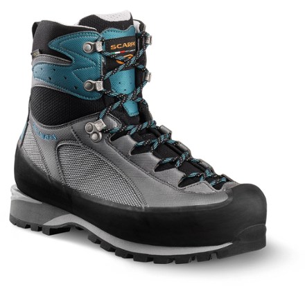 Scarpa Charmoz Pro GTX Mountaineering Boots - Men's | REI Co-op