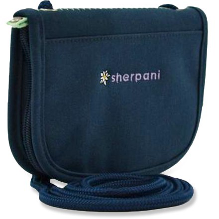 sherpani crossbody wallet