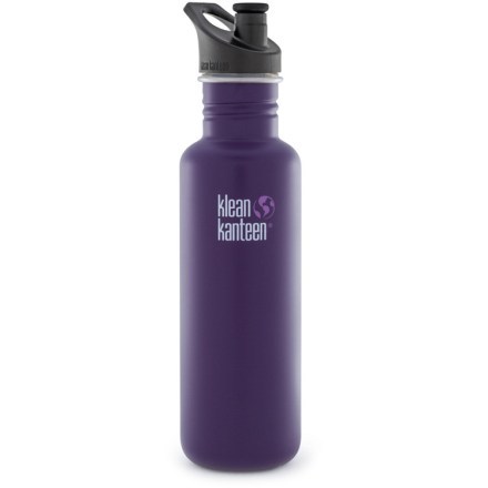 klean kanteen wide mouth sport cap