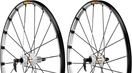 mavic crossmax slr 29er wheelset