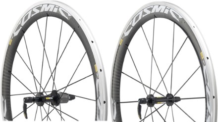 cosmic sl wheelset