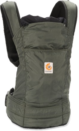 ergobaby stowaway carrier