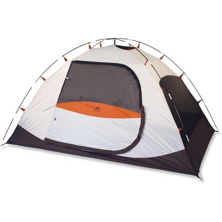 Alps mountaineering shop meramac 2 tent