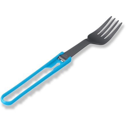 MSR Folding Fork | REI Co-op