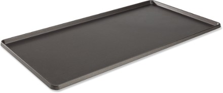 coleman triton series griddle