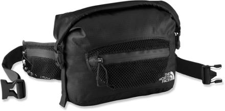 the north face waterproof fanny pack