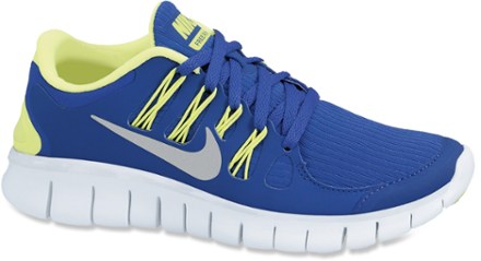 nike free run boys