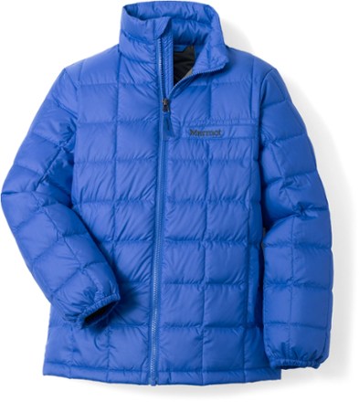 marmot ajax jacket