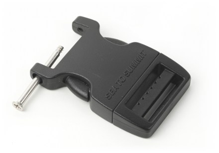 Gear Aid Dual Adjust Buckle