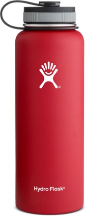 Hydro Flask 40oz Wide Mouth Insulated