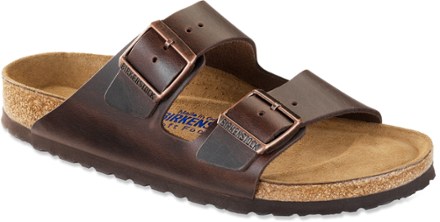 Birkenstock Arizona Soft Footbed 