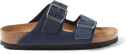 birkenstock soft footbed vs classic