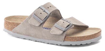 Birkenstock Women's Arizona Soft Footbed Sandals