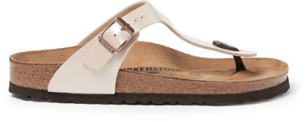 Birkenstock Women's Gizeh Birko-Flor Sandals