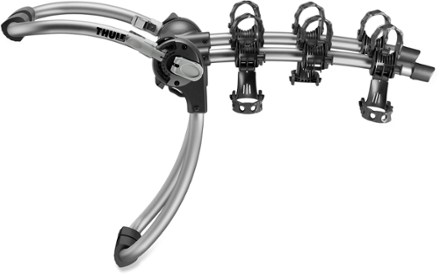 thule pro 3 bike rack