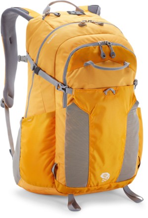 Mountain 2025 hardwear agama