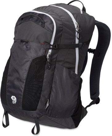 Mountain shop hardwear agama