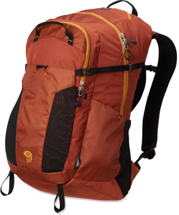 Mountain 2025 hardwear agama