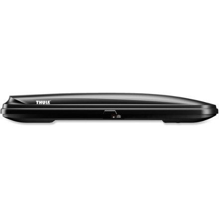 Thule Pulse Alpine Roof Box REI Co op