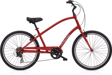 Electra Townie 7D Step Over Bike REI Co op