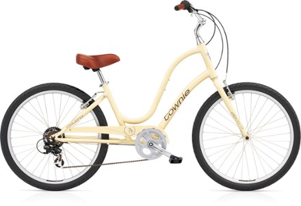 electra townie bike colors