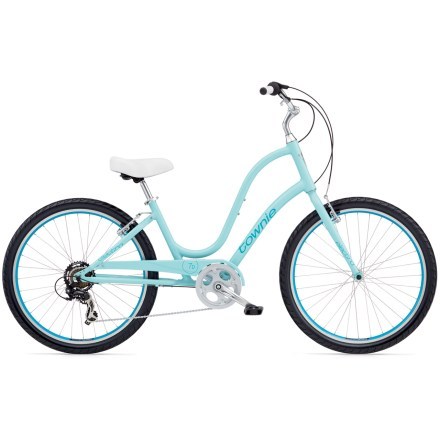 townie cruiser 7d