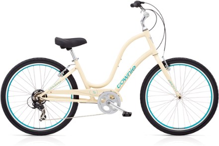 townie bicycle reviews