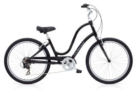 townie trek bike