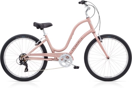 electra townie bike colors