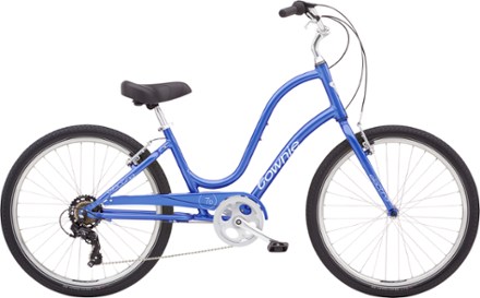 women's electra townie