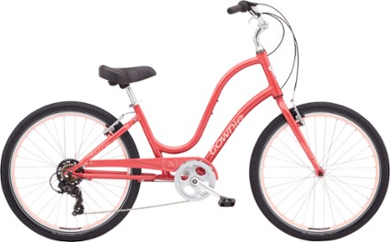 used townie electric bike for sale